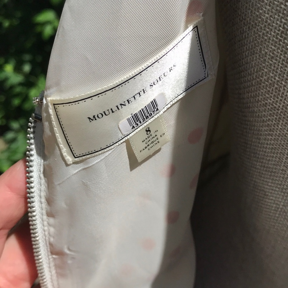 MOULINETTE SŒURS DRESS - Picture 6 of 8
